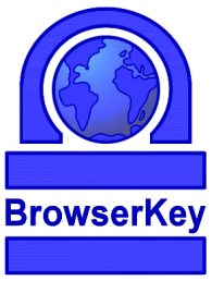 Browser Key TM